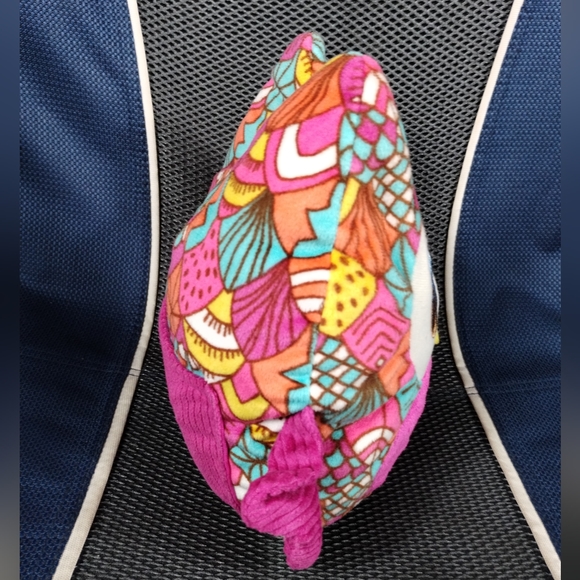 100 Years of Little Brownies Girl Scout Cookies Owl 10” Stuffed Animal Plush Toy - Picture 3 of 15